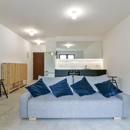 Apartment Modern