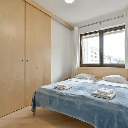 Apartment Modern Gdynia