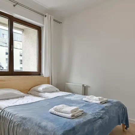 Modern Apartman Gdynia