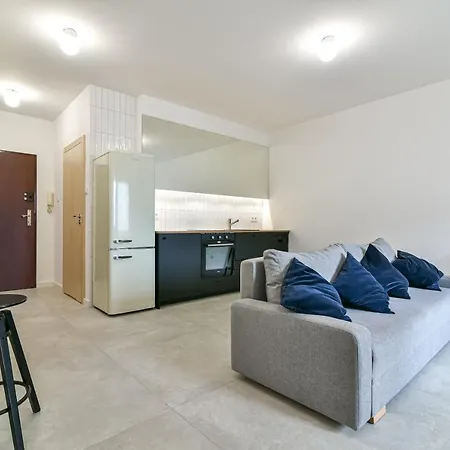Apartment Modern