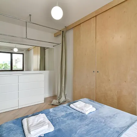Modern Apartment