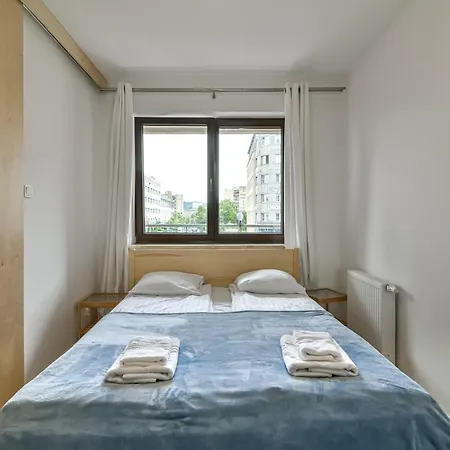 Apartment Modern *