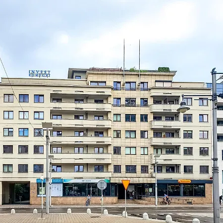 Apartment Modern
